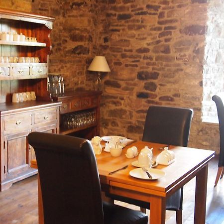 Stanhope Old Hall Bed And Breakfast エクステリア 写真