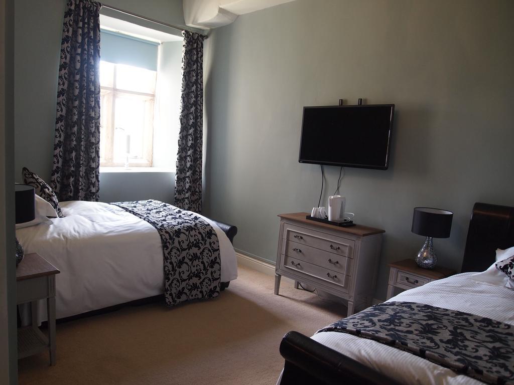 Stanhope Old Hall Bed And Breakfast 部屋 写真