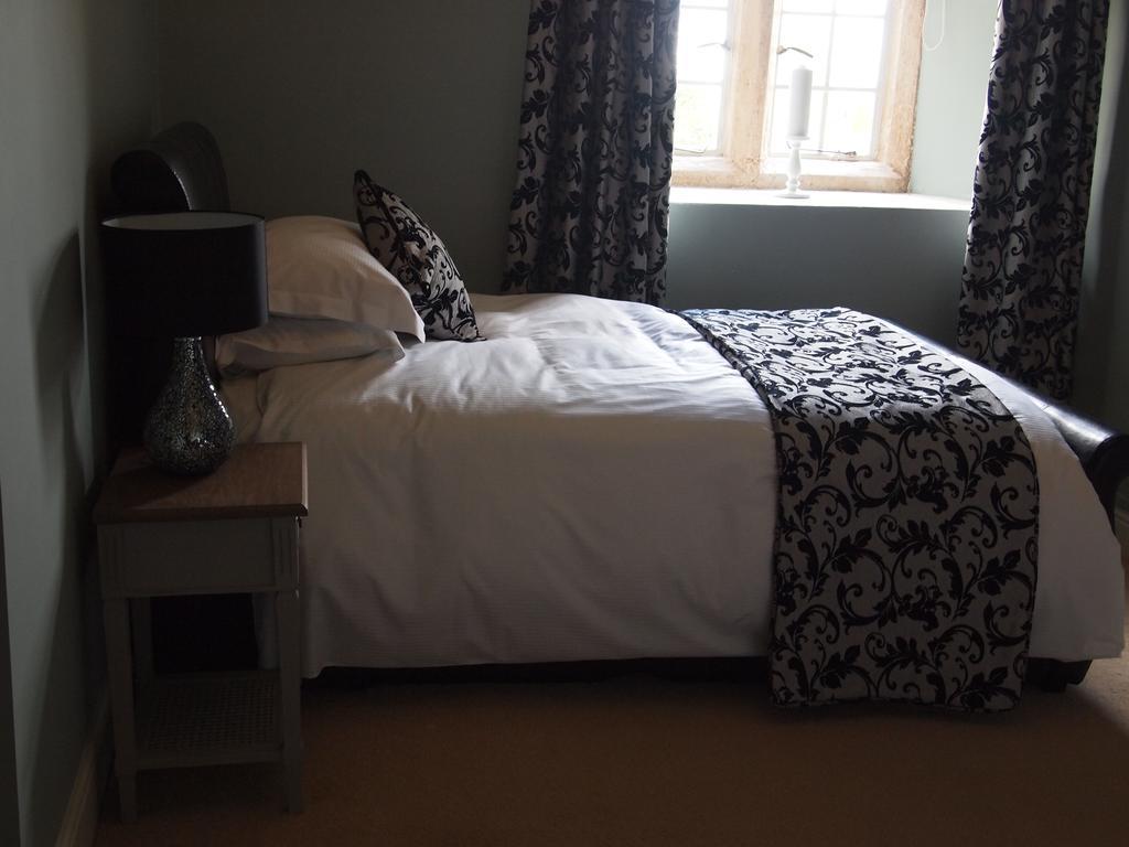 Stanhope Old Hall Bed And Breakfast 部屋 写真